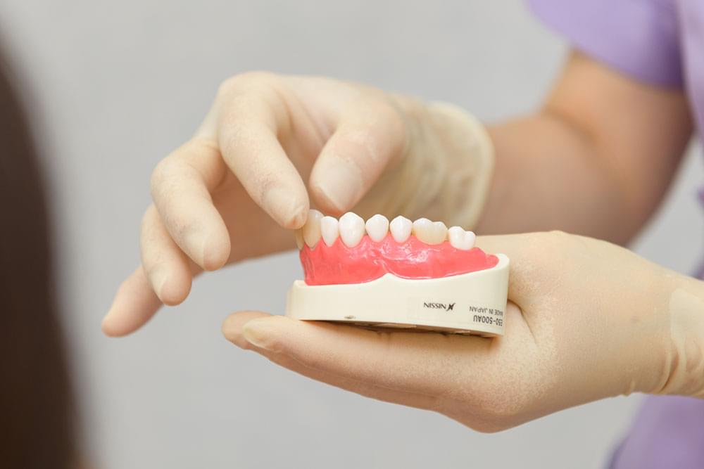 矯正歯科は矯正専門の認定医が治療